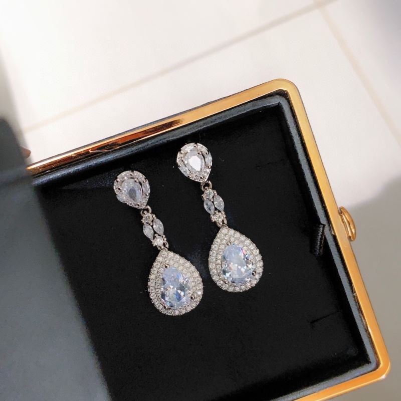 Vca Earrings - Click Image to Close